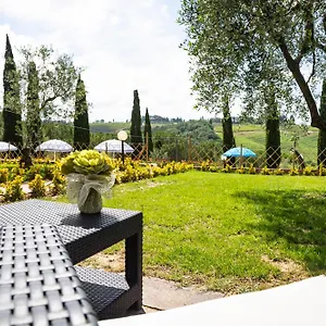 Il Pucchio Apartment