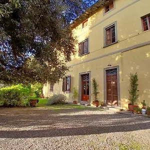 Gorgognano Alloggio per agriturismo