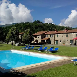 Coriana & Mulazzo