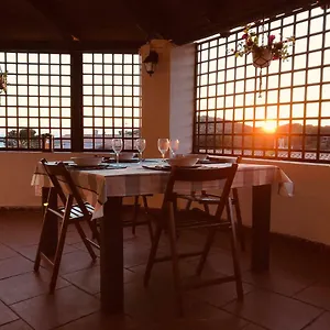 Casa Panoramica Vista Mare , Geremèas Italia