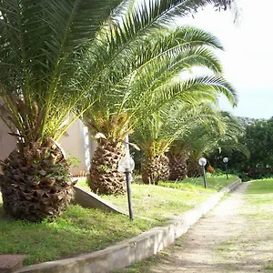 Del Palmeto , Badesi Italia